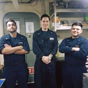 Meet your Posher, Marcus